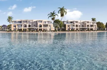 Chalet - 2 Bedrooms - 2 Bathrooms for sale in Summer - Ras Al Hekma - North Coast