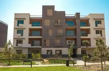 Apartment - 3 Bedrooms - 2 Bathrooms for sale in District 5 - The 5th Settlement - New Cairo City - Cairo