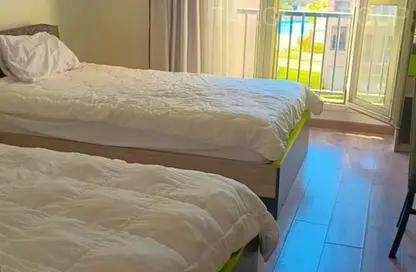 Apartment - 2 Bedrooms - 3 Bathrooms for rent in 90 Avenue - South Investors Area - New Cairo City - Cairo Apartment - 2 Bedrooms - 3 Bathrooms for rent in 90 Avenue - South Investors Area - New Cairo City - Cairo