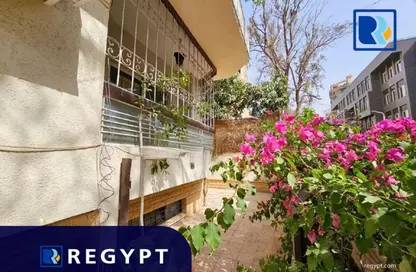 Apartment - 3 Bedrooms - 3 Bathrooms for sale in Sarayat Al Maadi - Hay El Maadi - Cairo