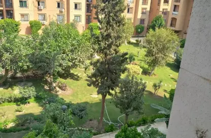 Apartment - 3 Bedrooms - 2 Bathrooms for sale in El Rehab Extension - Al Rehab - New Cairo City - Cairo