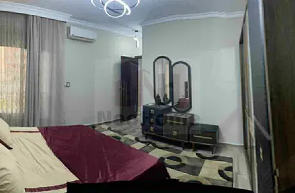 شقة - 3 غرف نوم - 3 حمامات للايجار في مدينة وصال - كمبوندات الشروق - مدينة الشروق - القاهرة