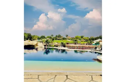 Twin House - 5 Bedrooms - 4 Bathrooms for sale in Bellagio - Ext North Inves Area - New Cairo City - Cairo