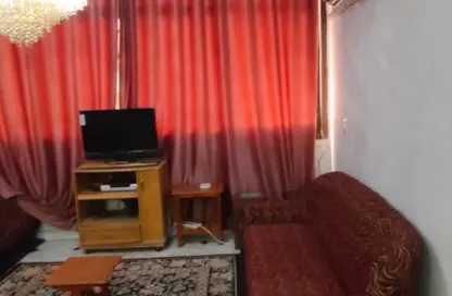 Apartment - 3 Bedrooms - 2 Bathrooms for rent in Abbas Al Akkad St. - 1st Zone - Nasr City - Cairo