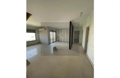 Penthouse - 3 Bedrooms - 3 Bathrooms for sale in Palm Hills Village Gate - South Investors Area - New Cairo City - Cairo
