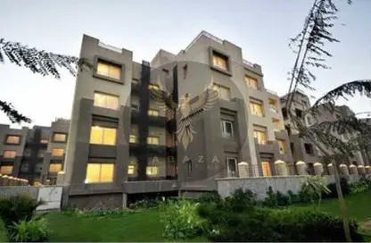 Apartment - 1 Bedroom - 1 Bathroom for sale in The Village - South Investors Area - New Cairo City - Cairo