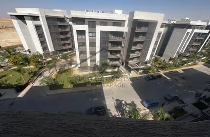 Apartment - 2 Bedrooms - 1 Bathroom for sale in Privado - Madinaty - Cairo Apartment - 2 Bedrooms - 1 Bathroom for sale in Privado - Madinaty - Cairo