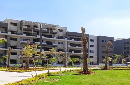 Apartment - 3 Bedrooms - 3 Bathrooms for sale in Stoda - Sheraton Al Matar - El Nozha - Cairo