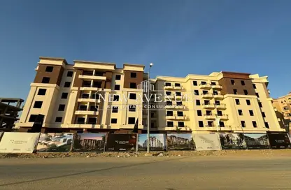 شقة - 3 غرف نوم - 3 حمامات للبيع في سنشري سيتي - كمبوندات التجمع الخامس - التجمع الخامس - مدينة القاهرة الجديدة - القاهرة