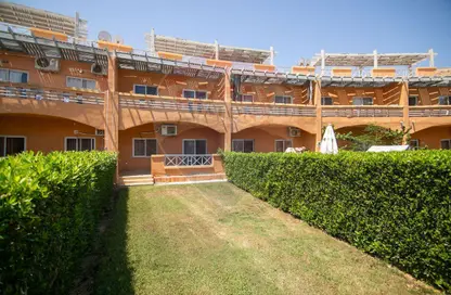 Apartment - Studio - 1 Bathroom for sale in Golf Porto Marina - Al Alamein - North Coast