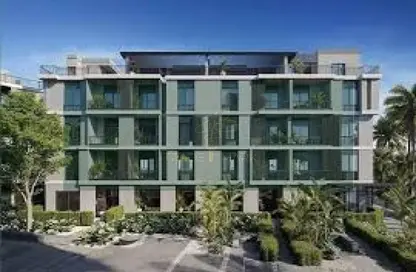 (بنتهاوس  (روف - 3 غرف نوم - 3 حمامات للبيع في بارك سنترال - كمبوندات مدينة المستقبل - مدينة المستقبل - القاهرة