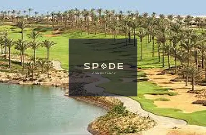 تاون هاوس - 6 غرف نوم - 5 حمامات للبيع في قطامية ديونز - كمبوندات القطامية - القطامية - مدينة القاهرة الجديدة - القاهرة