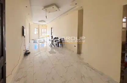 Apartment - 2 Bedrooms - 1 Bathroom for sale in Mostafa Kamel St. - Abu Qir - Hay Than El Montazah - Alexandria