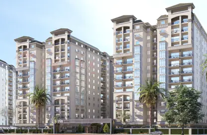 Apartment - 4 Bedrooms - 3 Bathrooms for sale in Muruj - Smouha - Hay Sharq - Alexandria