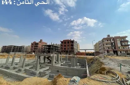 شقة - 3 غرف نوم - 2 حمامات للبيع في بيت الوطن - التجمع الخامس - مدينة القاهرة الجديدة - القاهرة