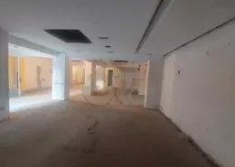 محل تجاري - استوديو - 1 حمام للايجار في شارع جزيرة العرب (المهندس حسن حلمي) - المهندسين - الجيزة