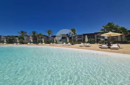 Villa - 5 Bedrooms - 4 Bathrooms for sale in Swan Lake - Qesm Ad Dabaah - North Coast