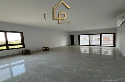 Apartment - 3 Bedrooms - 3 Bathrooms for rent in Westown - Sheikh Zayed Compounds - Sheikh Zayed City - Giza