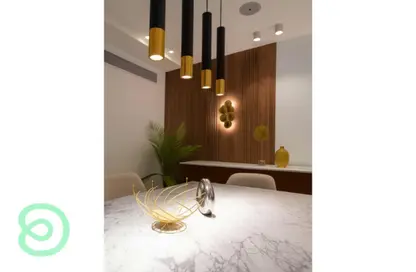 Apartment - 3 Bedrooms - 3 Bathrooms for rent in Eastown - 5th Settlement Compounds - The 5th Settlement - New Cairo City - Cairo