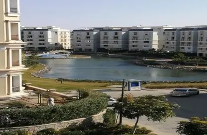 Apartment - 3 Bedrooms - 3 Bathrooms for sale in Mountain View iCity October - 6 October Compounds - 6 October City - Giza