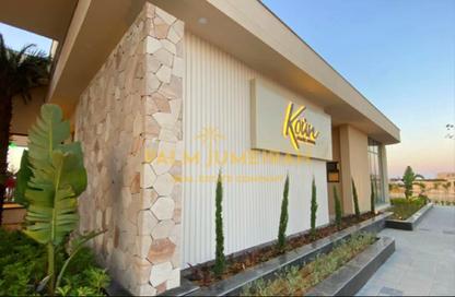 Chalet - 3 Bedrooms - 2 Bathrooms for sale in Koun - Ras Al Hekma - North Coast