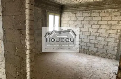iVilla - 4 Bedrooms - 4 Bathrooms for sale in Mountain View Hyde Park - 5th Settlement Compounds - The 5th Settlement - New Cairo City - Cairo