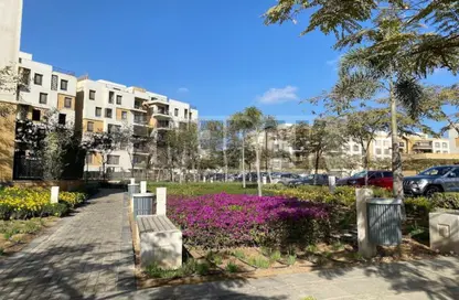 Apartment - 3 Bedrooms - 3 Bathrooms for sale in Eastown - 5th Settlement Compounds - The 5th Settlement - New Cairo City - Cairo