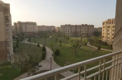 شقة - 2 غرف نوم - 2 حمامات للايجار في پريڤادو - مدينتي - القاهرة