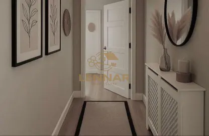 شقة - غرفة نوم - 1 حمام للبيع في دجلة لاندمارك - كمبوندات مدينة نصر - مدينة نصر - القاهرة