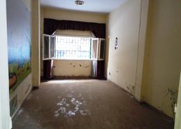 Apartment - 8 bedrooms - 4 bathrooms for للبيع in Khatem Al Morsaleen St. - Khatem El Morsaleen - El Haram - Hay El Haram - Giza