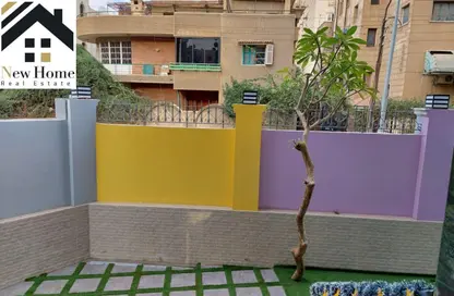 فيلا - 8 غرف نوم - 6 حمامات للبيع في مصر الجديدة - القاهرة
