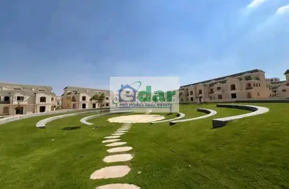 دوبلكس - 3 غرف نوم - 4 حمامات للبيع في لافينير - كمبوندات مدينة المستقبل - مدينة المستقبل - القاهرة