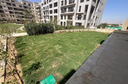 شقة - 2 غرف نوم - 3 حمامات للبيع في أو ويست - كمبوندات 6 أكتوبر - مدينة 6 أكتوبر - الجيزة