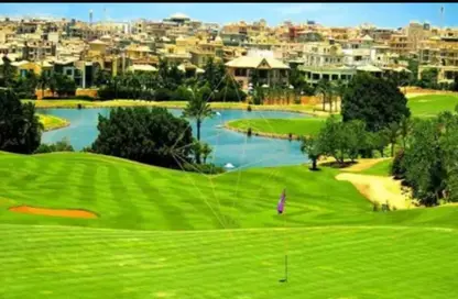 Villa - 7 Bedrooms - 7 Bathrooms for sale in Katameya Heights - El Katameya Compounds - El Katameya - New Cairo City - Cairo