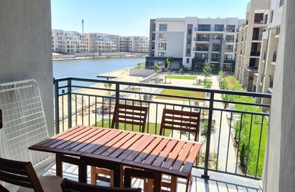 Chalet - 1 Bedroom - 1 Bathroom for sale in Marassi - Sidi Abdel Rahman - North Coast