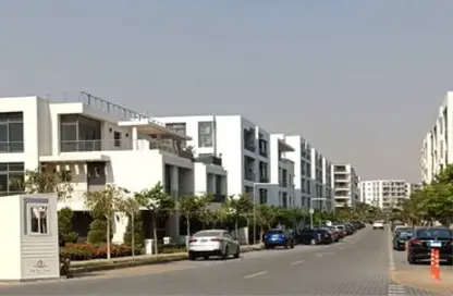 فيلا - 3 غرف نوم - 3 حمامات للبيع في تاج سيتي - كمبوندات التجمع الخامس - التجمع الخامس - مدينة القاهرة الجديدة - القاهرة