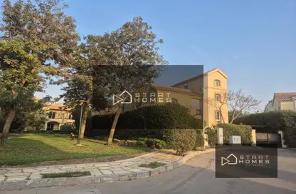 Villa - 3 Bedrooms - 3 Bathrooms for sale in Madinaty - Cairo