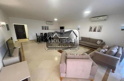 Apartment - 3 Bedrooms - 3 Bathrooms for rent in Mivida - 5th Settlement Compounds - The 5th Settlement - New Cairo City - Cairo