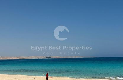 Chalet - 2 Bedrooms - 2 Bathrooms for sale in katameya coast - Qesm Ad Dabaah - North Coast