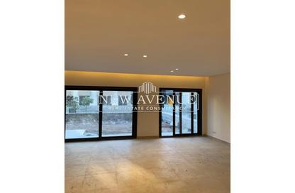 Duplex - 3 Bedrooms - 3 Bathrooms for sale in TRIO - 5th Settlement Compounds - The 5th Settlement - New Cairo City - Cairo