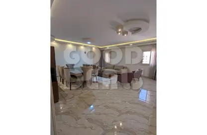 Apartment - 3 Bedrooms - 2 Bathrooms for sale in South Investors Area - New Cairo City - Cairo