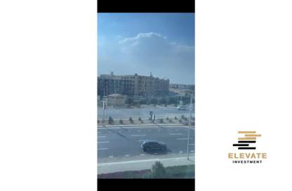 Clinic - Studio - 1 Bathroom for rent in Mivida - 5th Settlement Compounds - The 5th Settlement - New Cairo City - Cairo