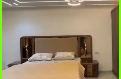 Apartment - 3 Bedrooms - 3 Bathrooms for sale in Ibrahim Al Besai St. - Mohandessin - Giza