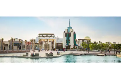 مساحات مكتبية - استوديو - 1 حمام للبيع في پريڤادو - مدينتي - القاهرة