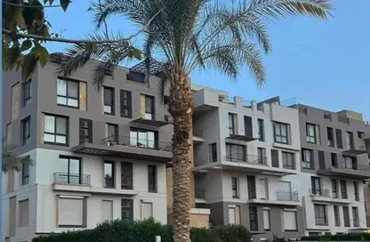 شقة - 3 غرف نوم - 3 حمامات للبيع في ايستاون - كمبوندات التجمع الخامس - التجمع الخامس - مدينة القاهرة الجديدة - القاهرة