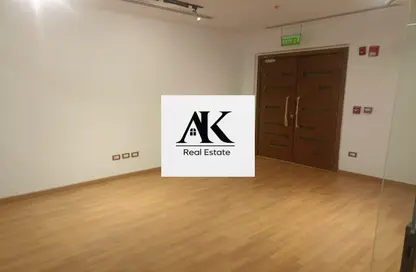 Office Space - Studio - 3 Bathrooms for rent in Mivida - 5th Settlement Compounds - The 5th Settlement - New Cairo City - Cairo