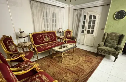 شقة - 3 غرف نوم - 2 حمامات للبيع في شارع جمال الين دويدار - المنطقة الثامنة - مدينة نصر - القاهرة