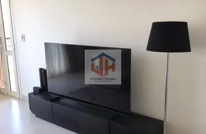 Apartment - 3 Bedrooms - 2 Bathrooms for rent in El Rehab Extension - Al Rehab - New Cairo City - Cairo