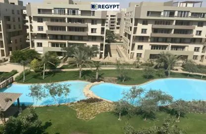 Penthouse - 4 Bedrooms - 4 Bathrooms for sale in M Square Gardens - 5th Settlement Compounds - The 5th Settlement - New Cairo City - Cairo