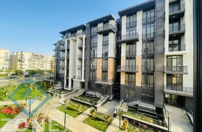 Apartment - 3 Bedrooms - 3 Bathrooms for sale in Privado - Madinaty - Cairo